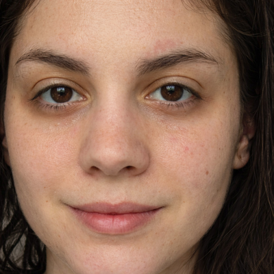 Before - Jessica M, 35 Years Old